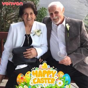 Meet your Posher, Jodi